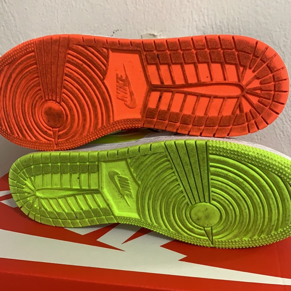 Nike Jordan l original - Picture 4 of 5